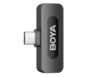 Boya BY-V20 2.0 Ultra Compact 2.4GHz - USB-C - 2TX+1RX - 1334485 - zdjęcie 5